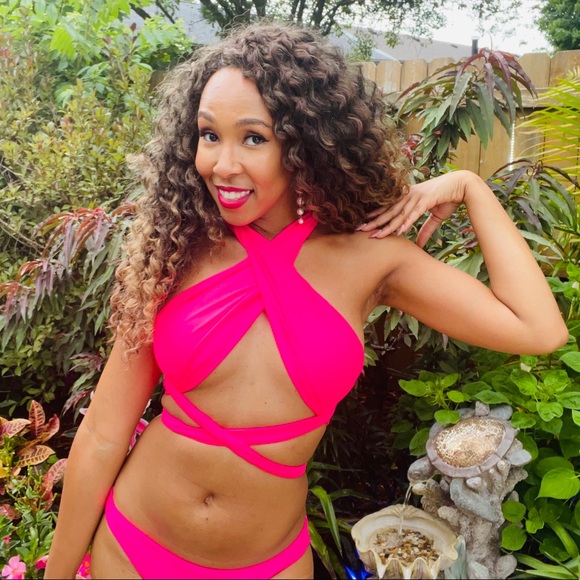 Meet the Posher!💗 - Picture 2 of 3